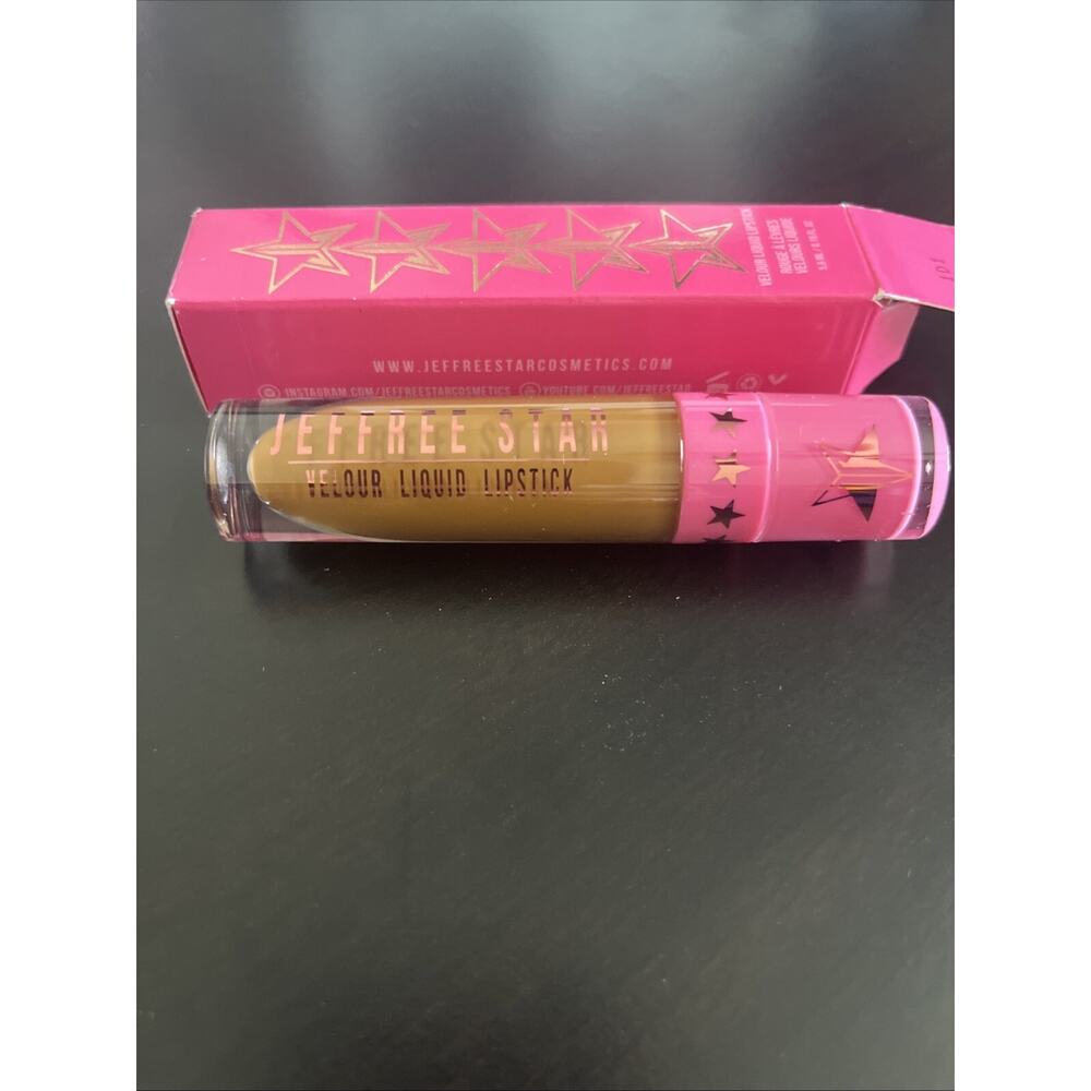 Jeffree Star Liquid Lipstick - Special Order New